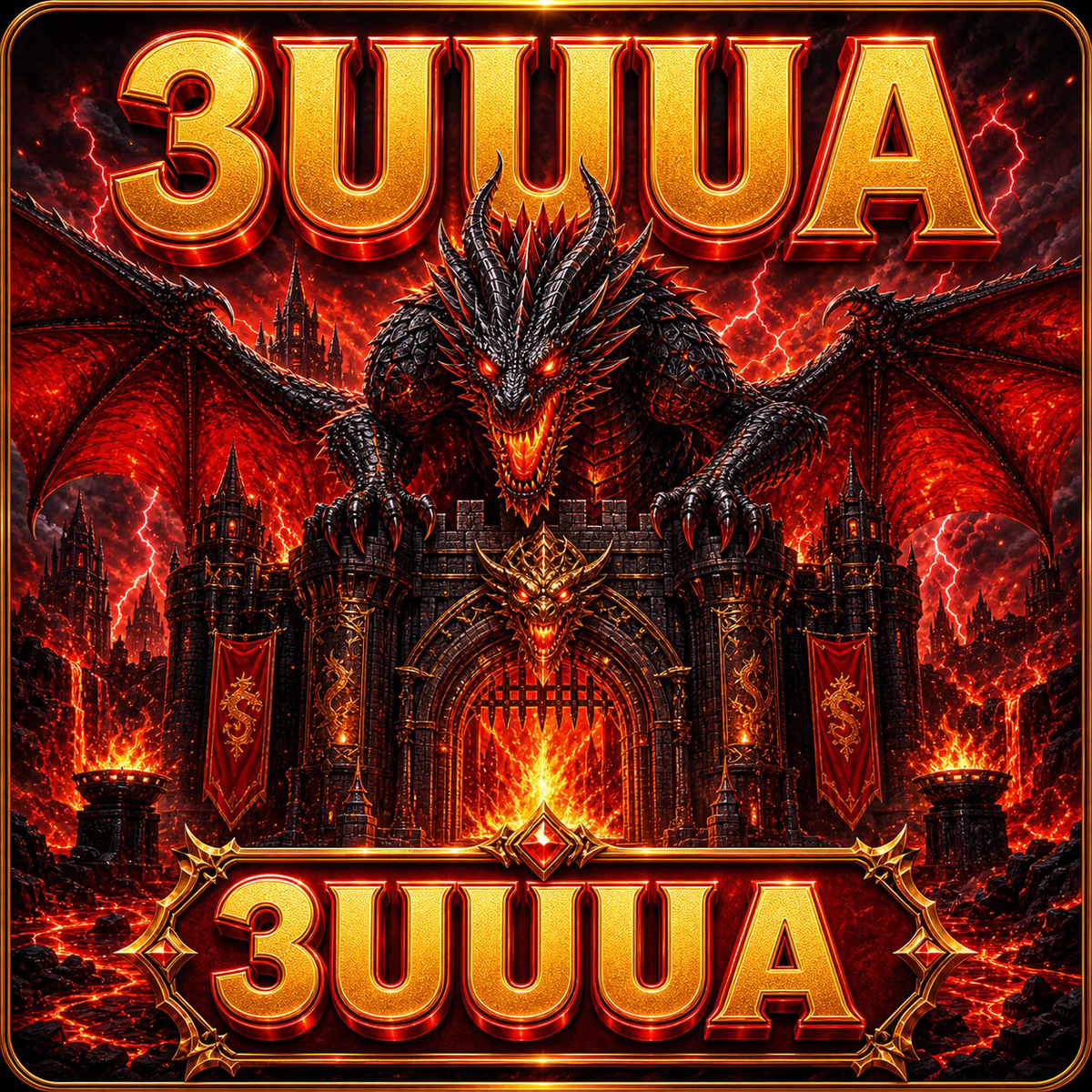 3UUUA
