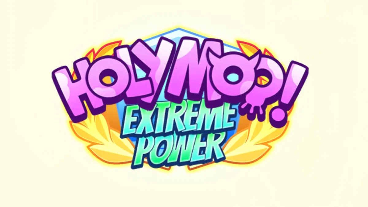 Holy Moo! Extreme Power slot machine gameplay screen