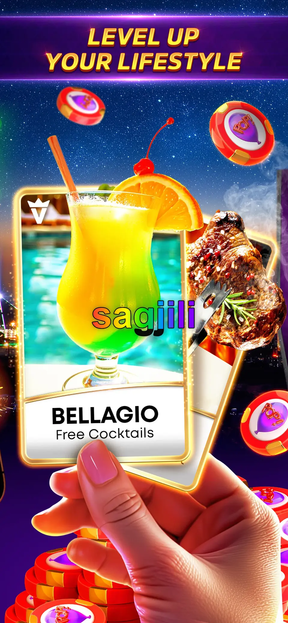 sagjili I-download