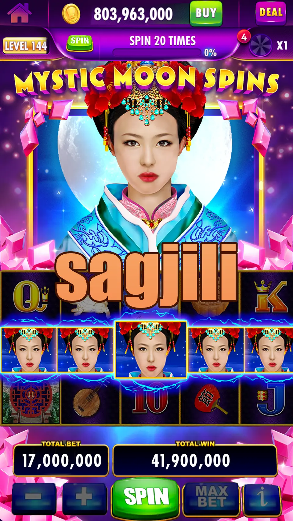 sagjili I-download