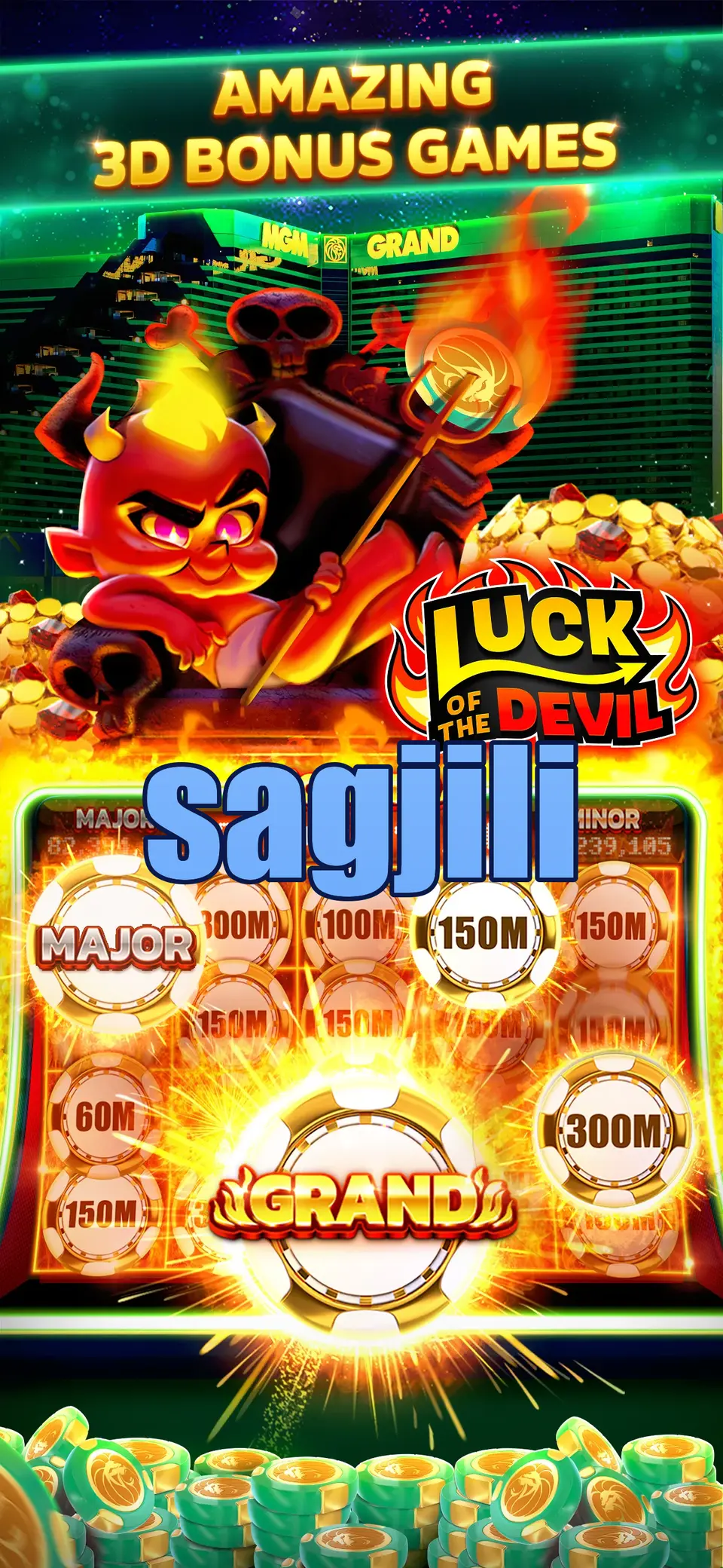 sagjili Mga screenshot - APK Opisyal