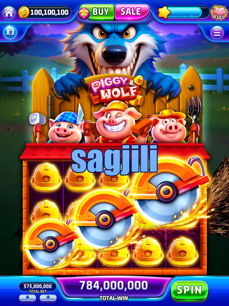 sagjili Preview - Opisyal I-download